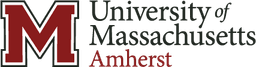 UMass Amherst website